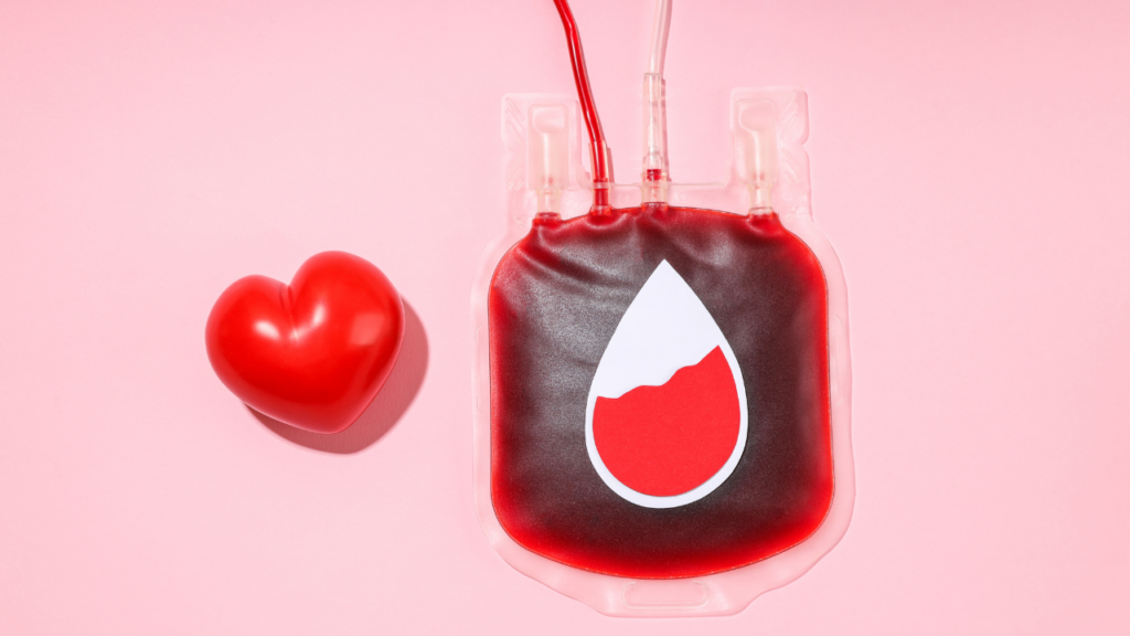 Menstrual Blood May Aid Healing Only After Laboratory Processing