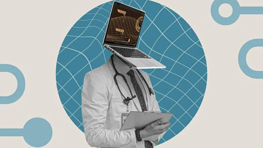 AI Health Avatars Spread Misinformation Online, Report Warns