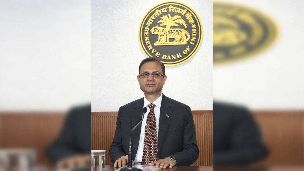 RBI holds repo rate at 5.25% for fourth straight review