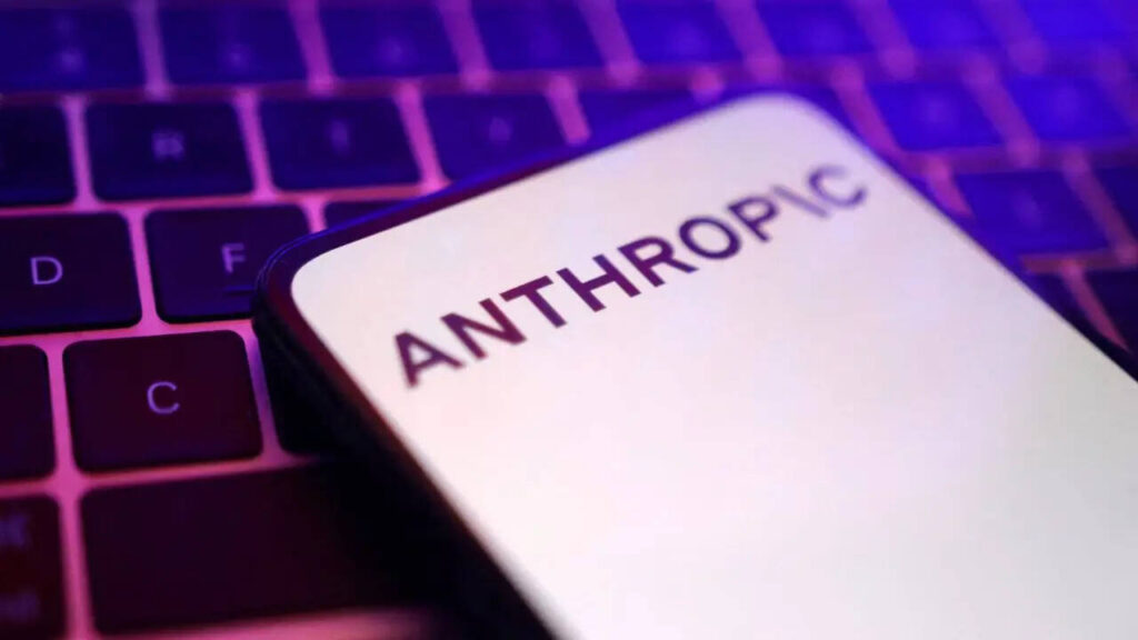 Anthropic Starts Hiring Team to Design Custom AI Chips