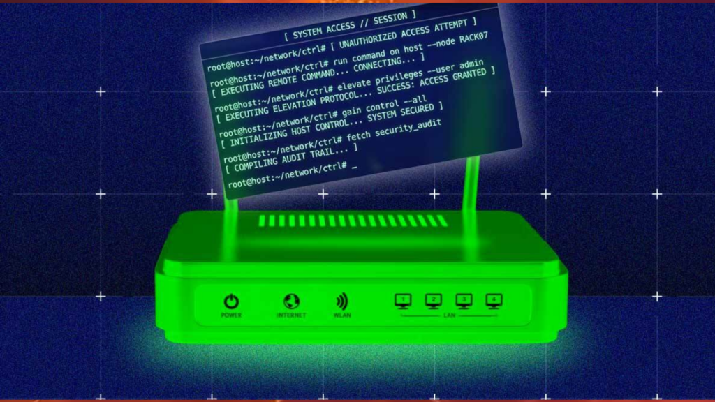 VulnCheck Finds Backdoor in More Than 20 Zbtlink Router Models