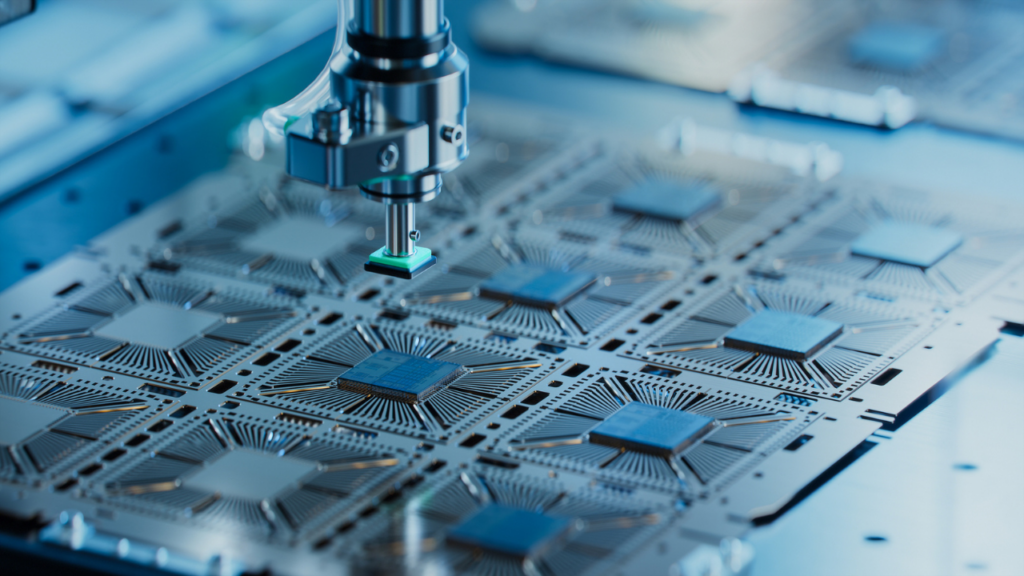 US Weighs 15% Tariff and Price Floors on Chinese Polysilicon