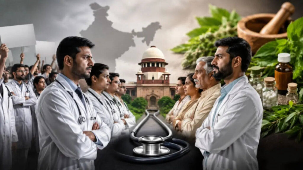 Maharashtra Resident Doctors Call Off Strike After High Court Order