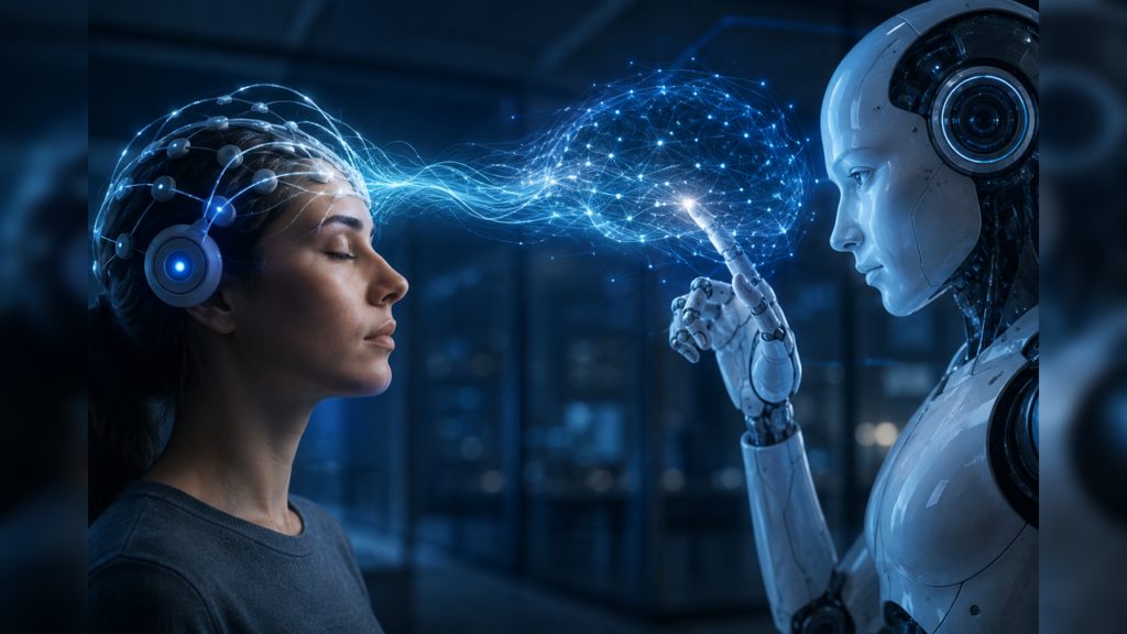 Former OpenAI researcher joins Conduit to develop thought-to-text AI