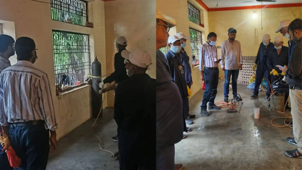 Gujarat Reports 35 Confirmed Chandipura Cases, 22 Deaths