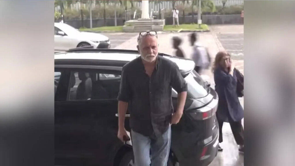 Bombay High Court Convicts Tarun Tejpal in 2013 Goa Case