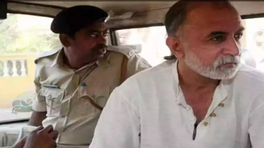 Bombay High Court Convicts Tarun Tejpal in 2013 Goa Case