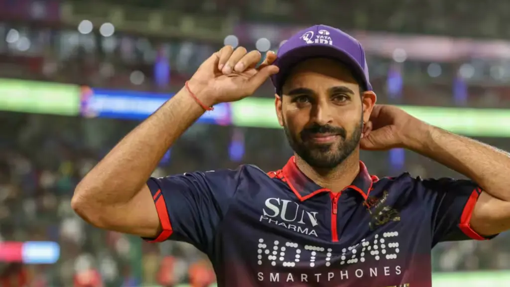 Aakash Chopra Says Bhuvneshwar Needs Year-Long ODI Build-Up