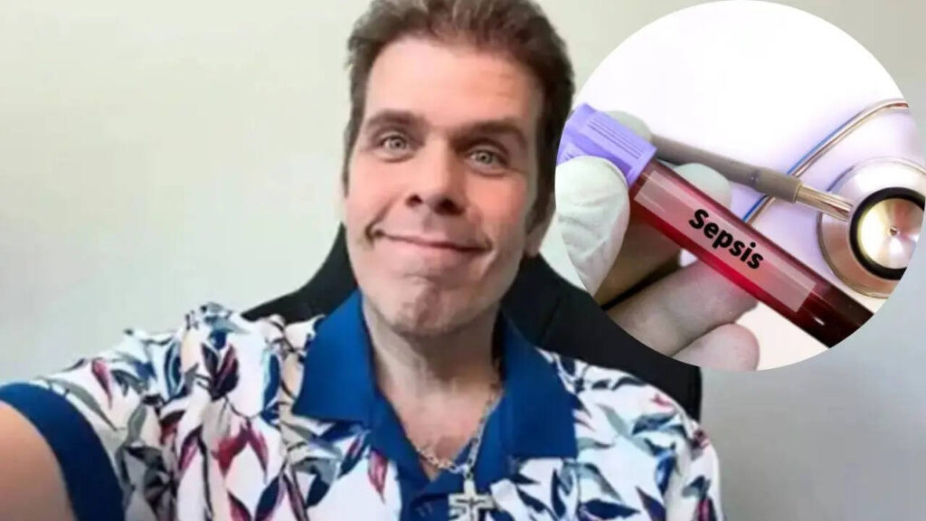 Perez Hilton Receiving Medical Care After Disturbing TikTok Livestream