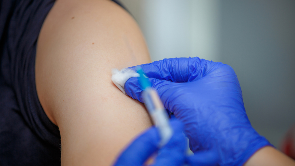Rabies After Vaccination Is Rare, But Wound Care Still Matters