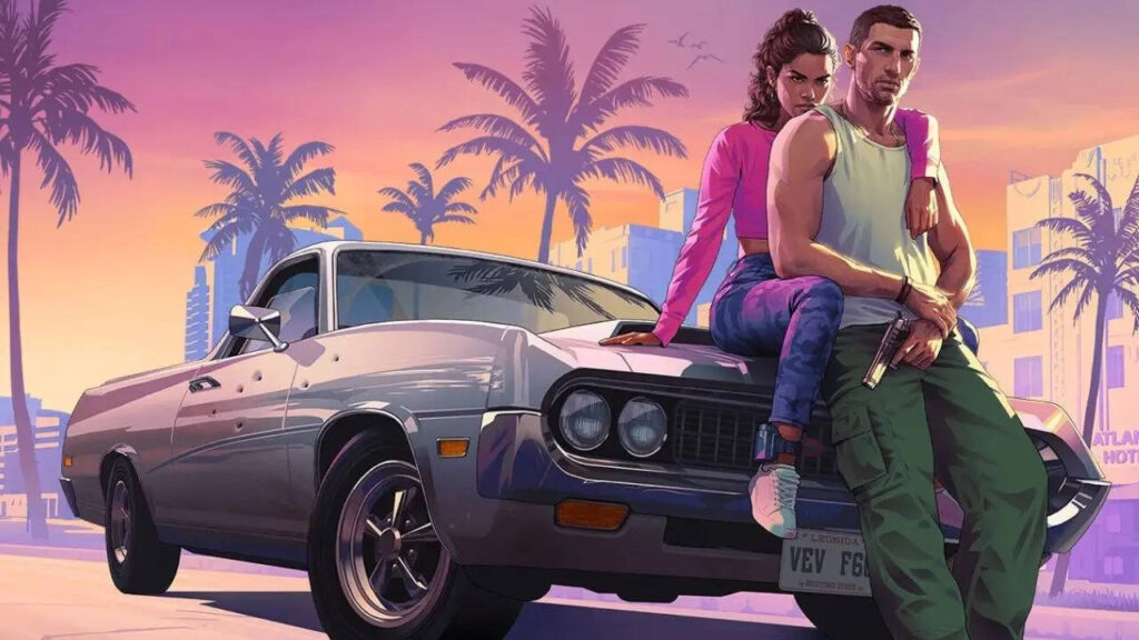 GTA 6 Trailer Speculation Grows Ahead of Take-Two Earnings Call