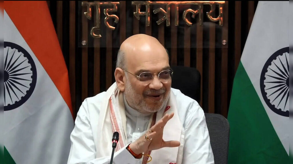 FCRA Bill Faces Minority Concerns Ahead of Possible Rajya Sabha Push