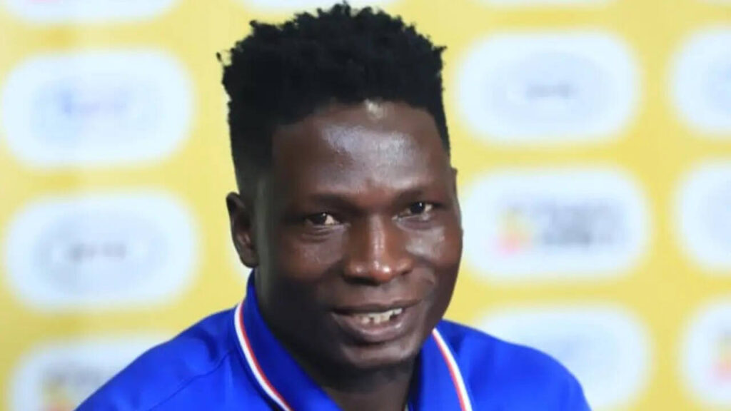 Ugandan football captain David Owori dies after Kampala street attack