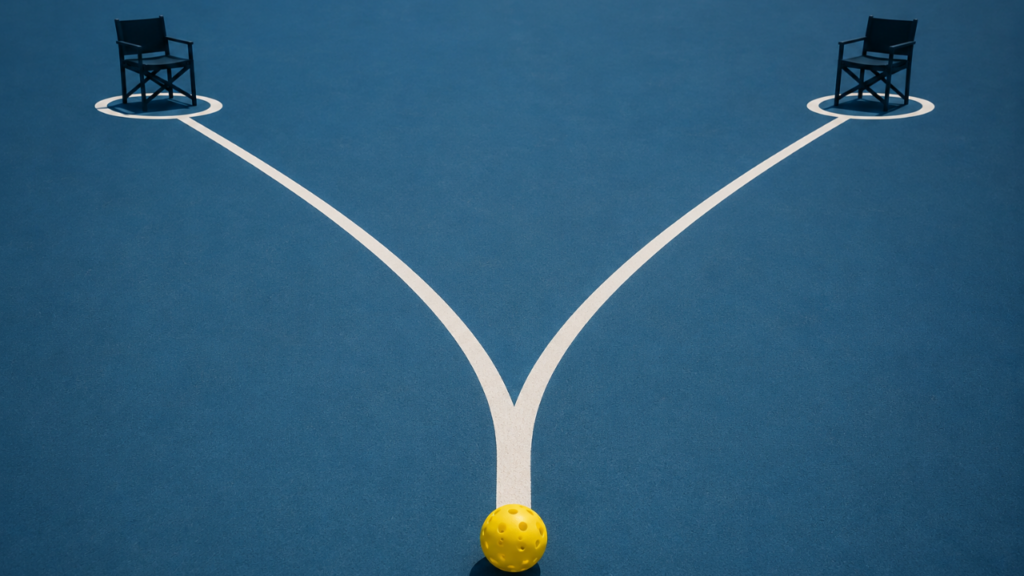 European Pickleball Faces Contract and Governance Divisions