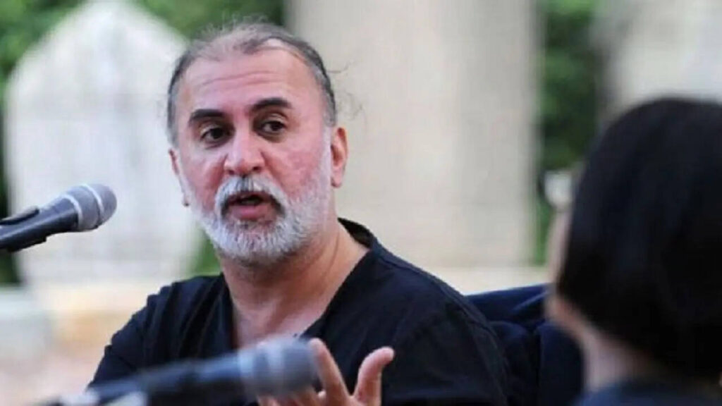 Bombay High Court Convicts Tarun Tejpal, Sentences Him To 10 Years