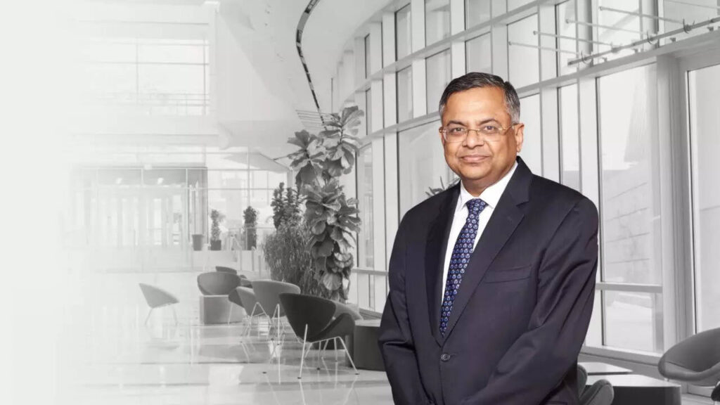 RBI Retains Tata Sons in Upper-Layer NBFC List