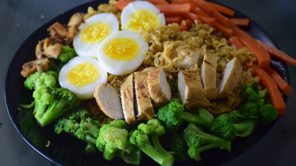 Sedentary Adults Usually Need 0.8 Grams of Protein Per Kilogram