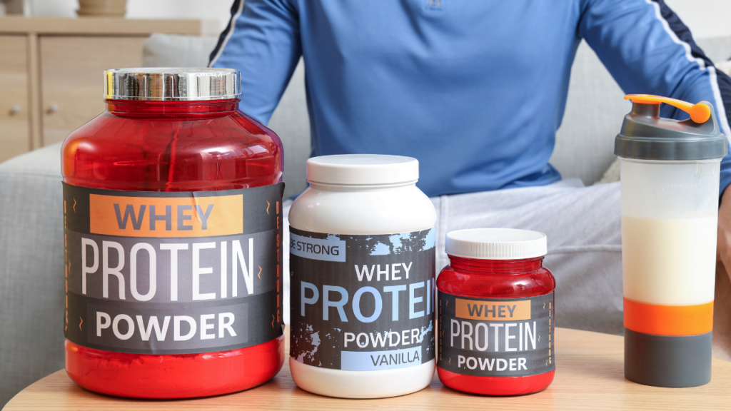 Sedentary Adults Usually Need 0.8 Grams of Protein Per Kilogram