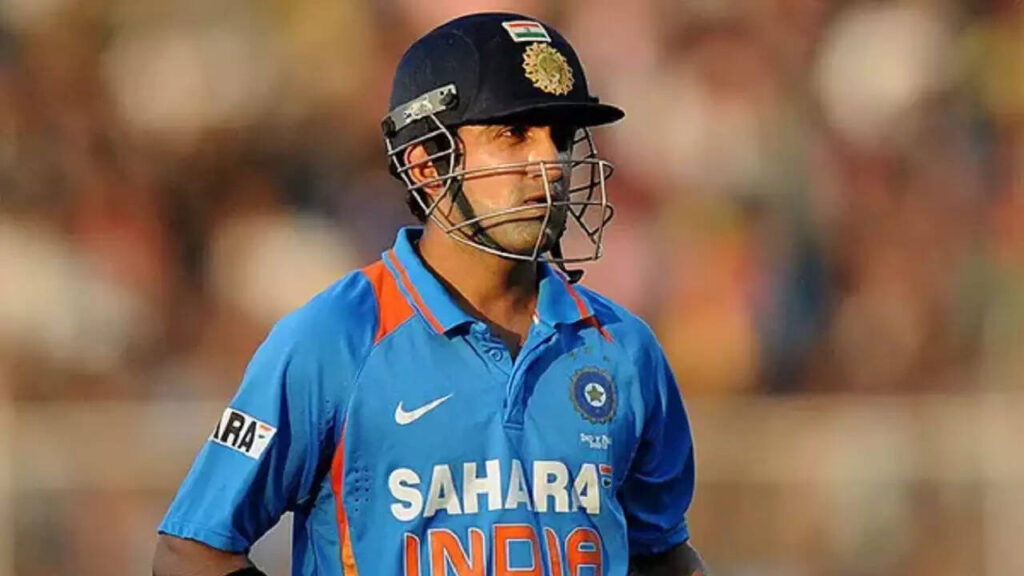 Ramesh Calls Arshdeep Smart Over Gambhir Pick