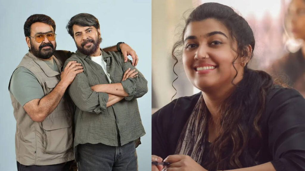 Mammootty, Kalyani Priyadarshan Back Vismaya’s Thudakkam Debut