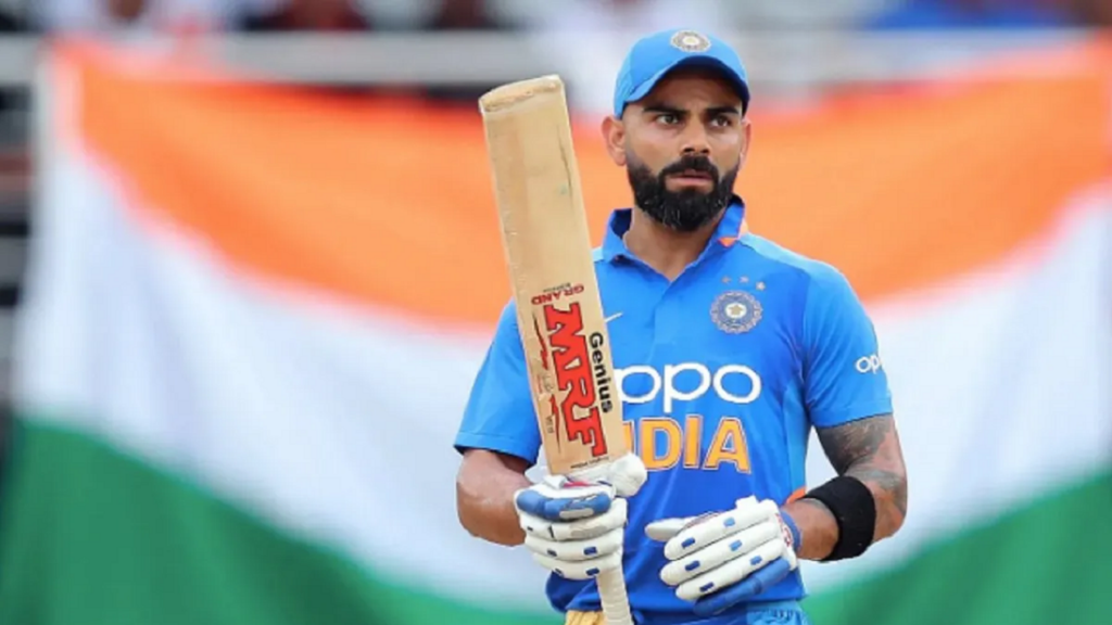 Ajinkya Rahane Picks Sachin Tendulkar as India’s Most Influential Cricketer