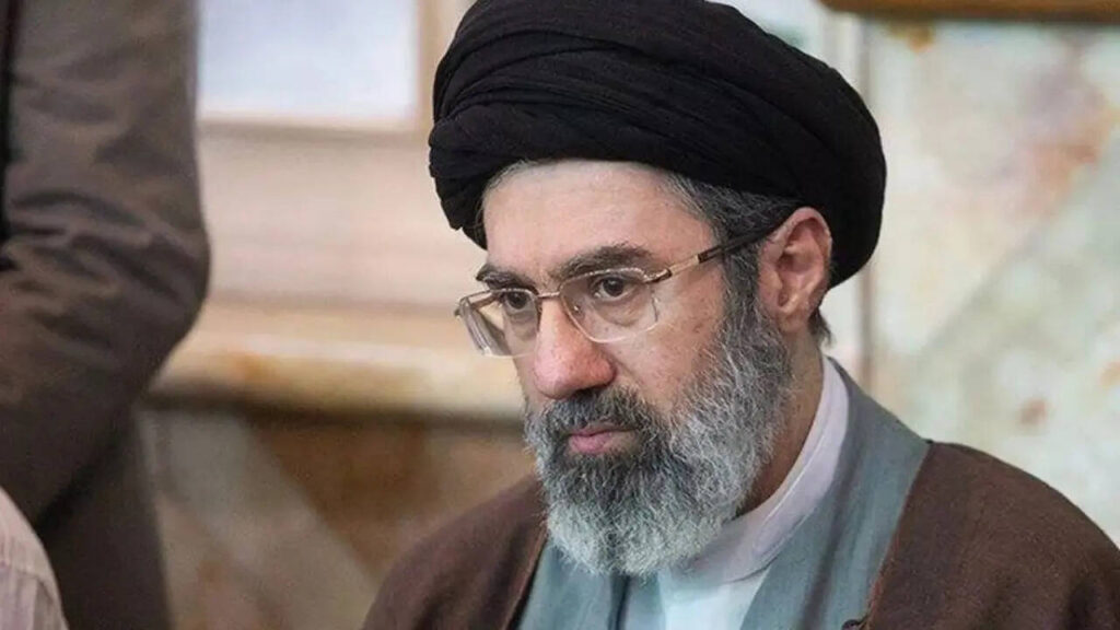Iran President Reportedly Unsure He Met Supreme Leader Mojtaba Khamenei