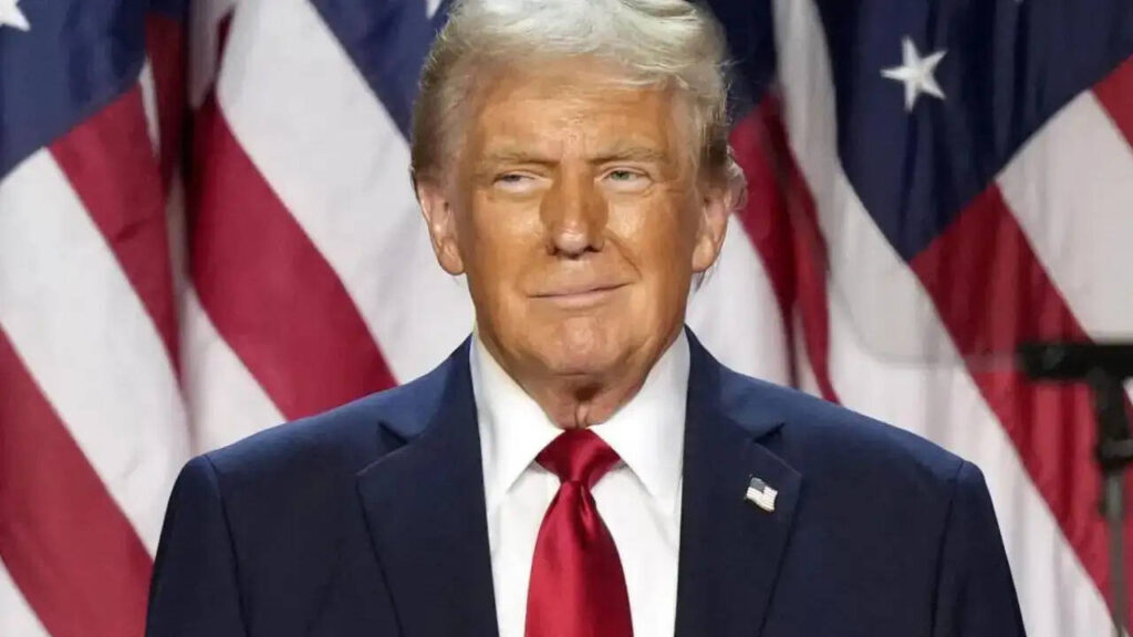 Judge Pauses BBC Access to Trump Financial Records