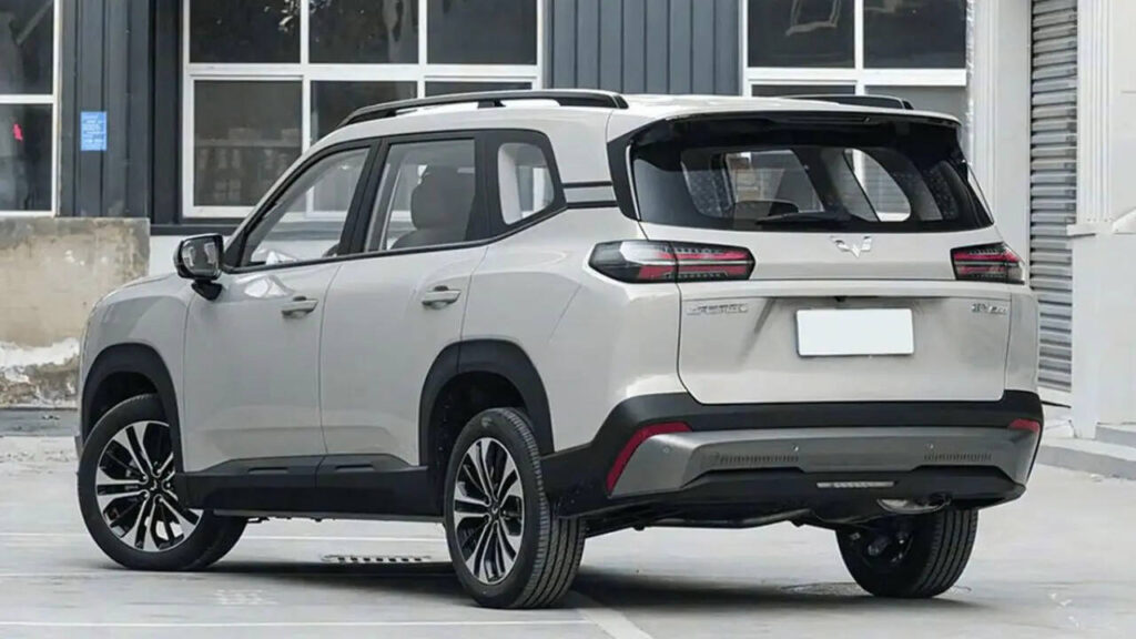 MG Hector Hawk India Debut Set for August 26
