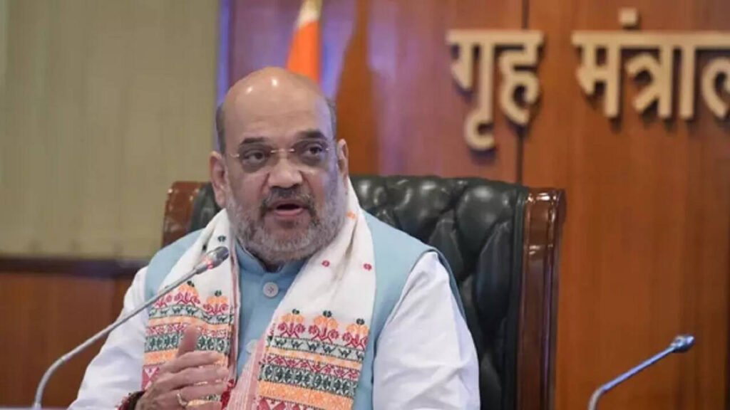 FCRA Amendment Bill Set for Parliament Debate on August 12
