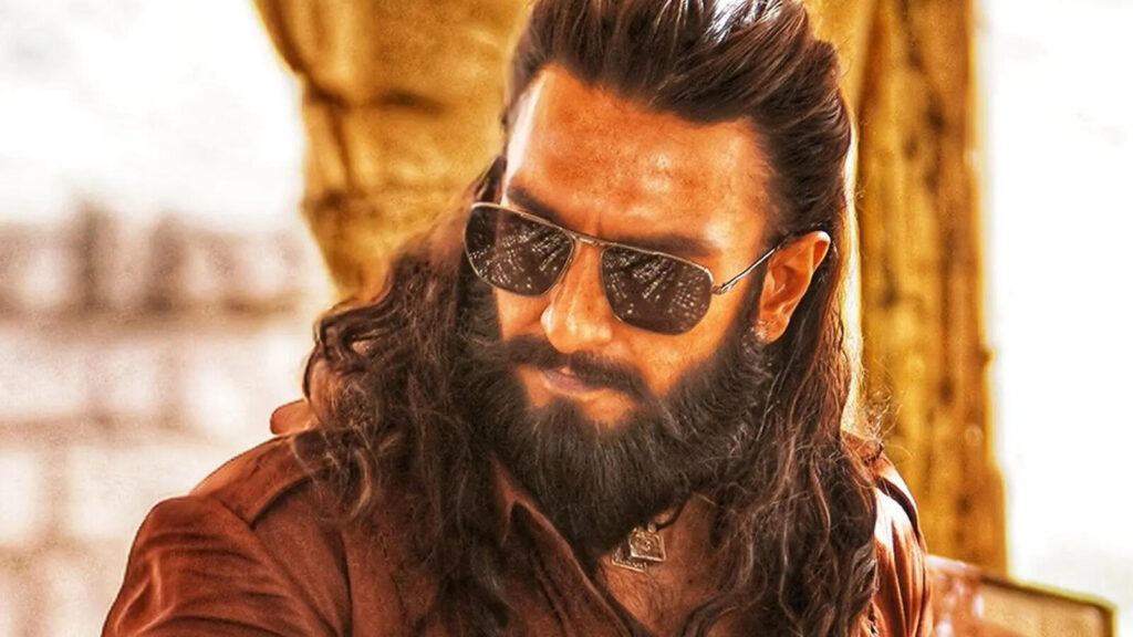 Dhurandhar is Netflix’s most-watched non-English film this year