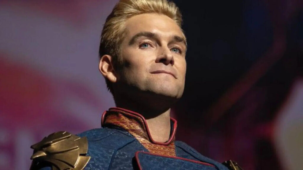 Superman Wins Three Critics Choice Super Awards