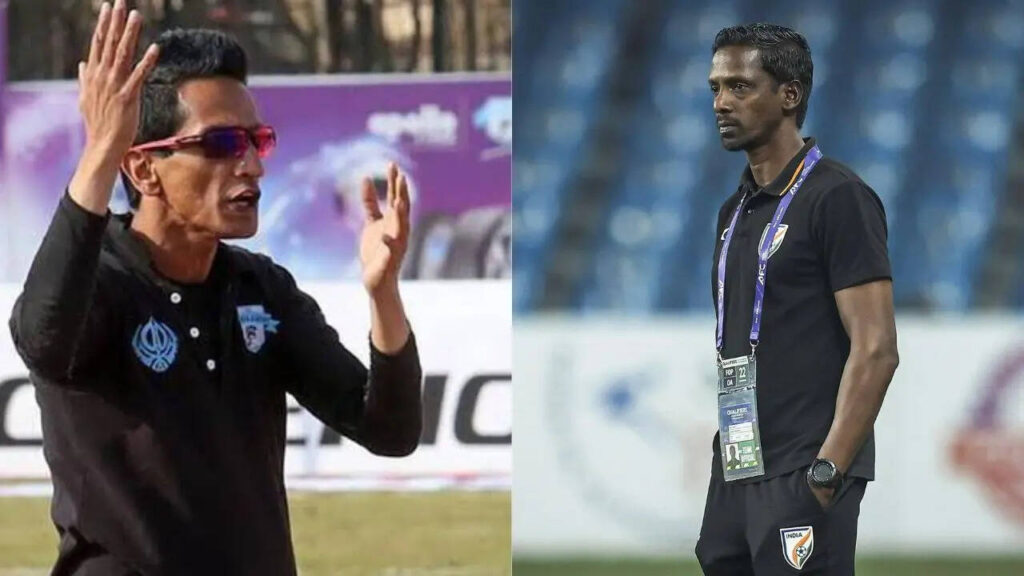 Ranjit Bajaj rejects AIFF U-15 manager role over unclear plan