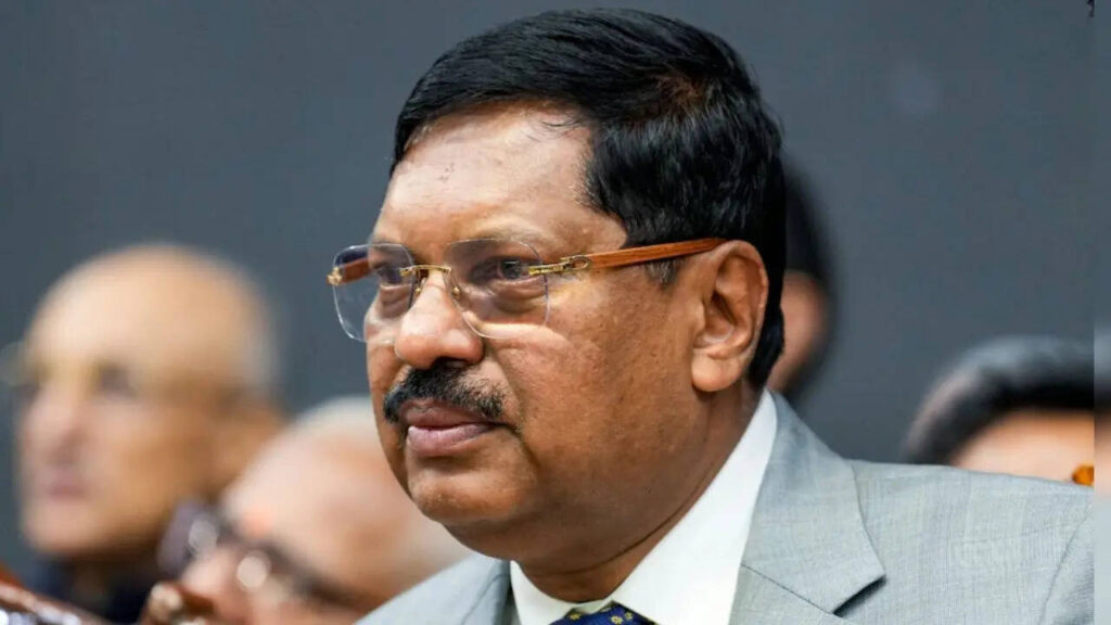 Supreme Court Dismisses Plea Seeking FIR Against Yashwant Varma