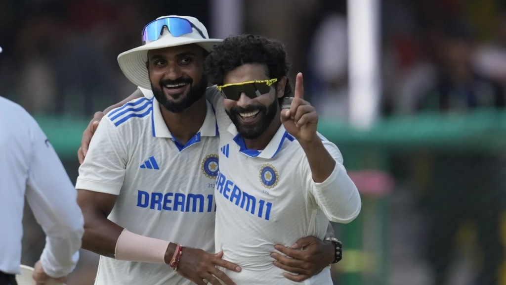 Aakash Chopra Predicts Saransh Jain Will Miss Sri Lanka Tests