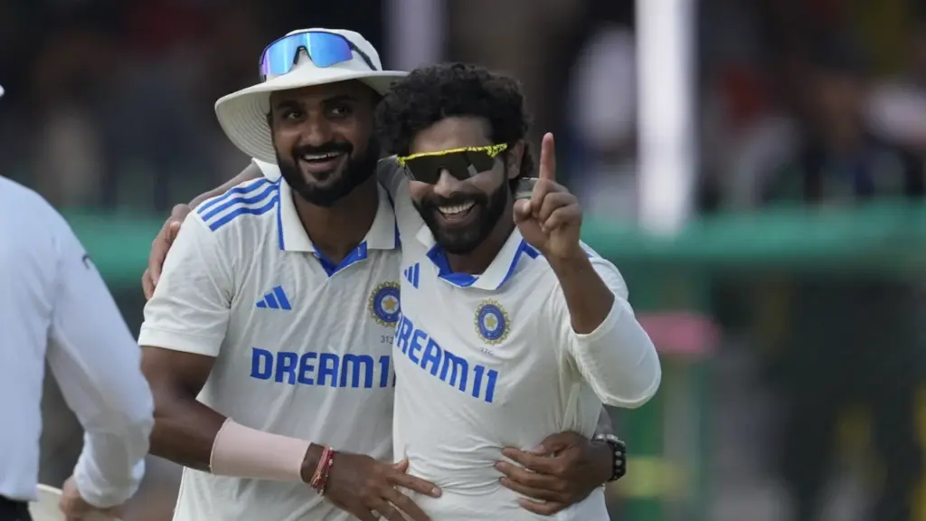 Aakash Chopra Predicts Saransh Jain Will Miss Sri Lanka Tests