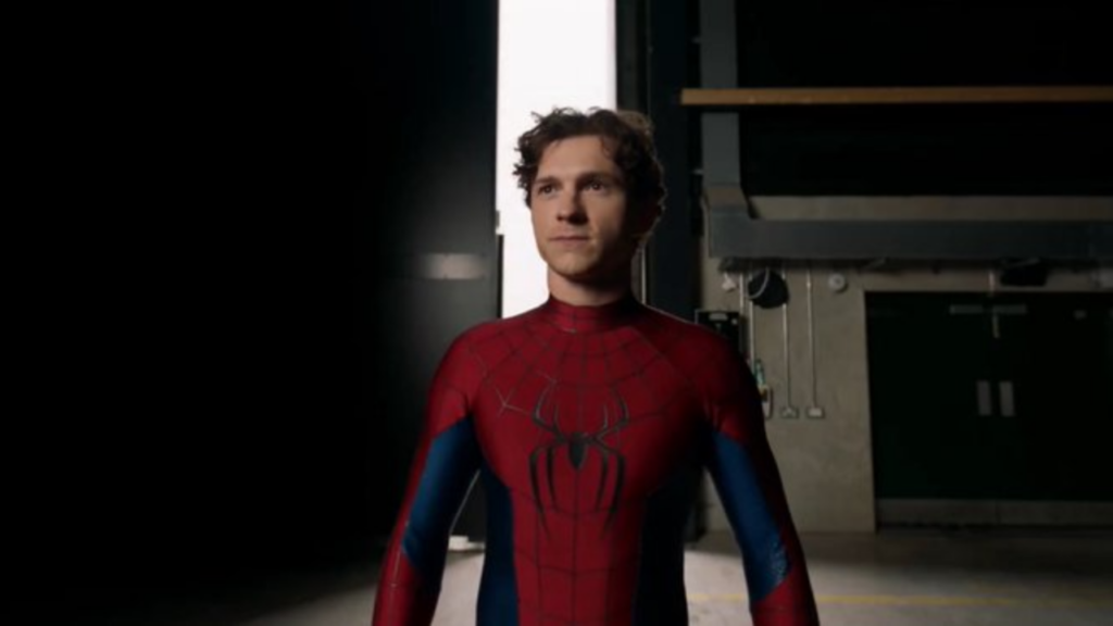 Tobey, Tom or Andrew: Which Spider-Man Is Strongest