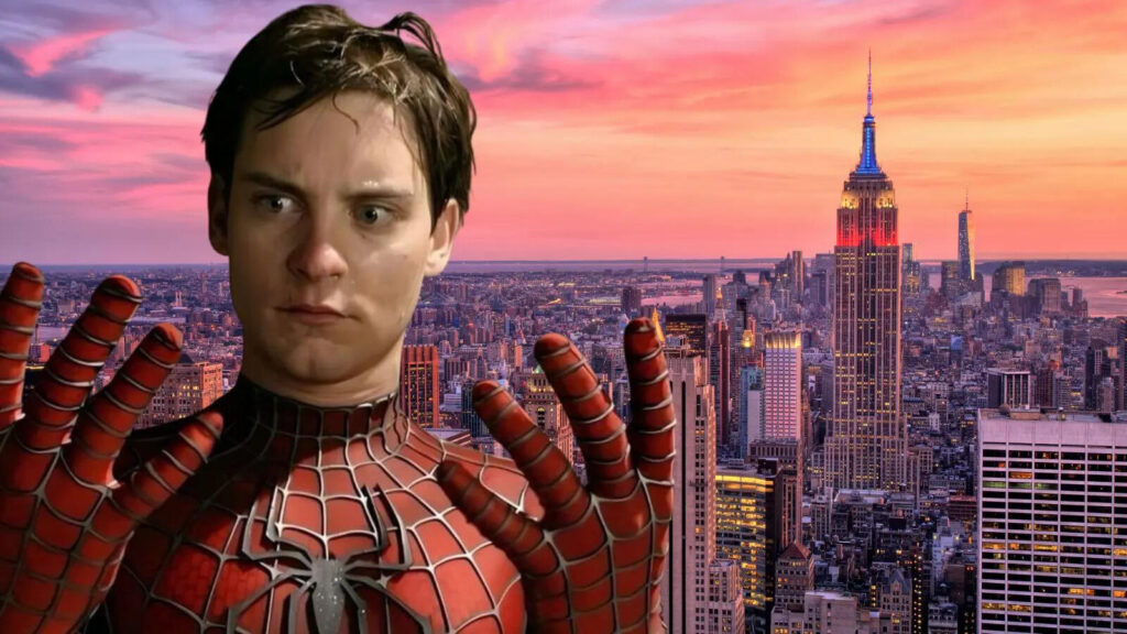 Tobey, Tom or Andrew: Which Spider-Man Is Strongest