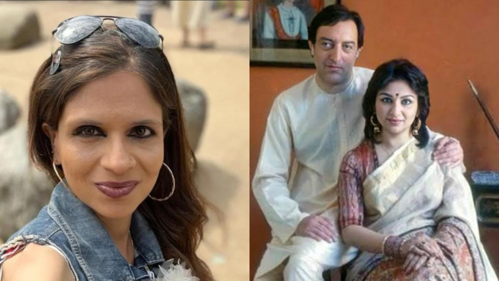 Saba Pataudi reveals she almost married at 19