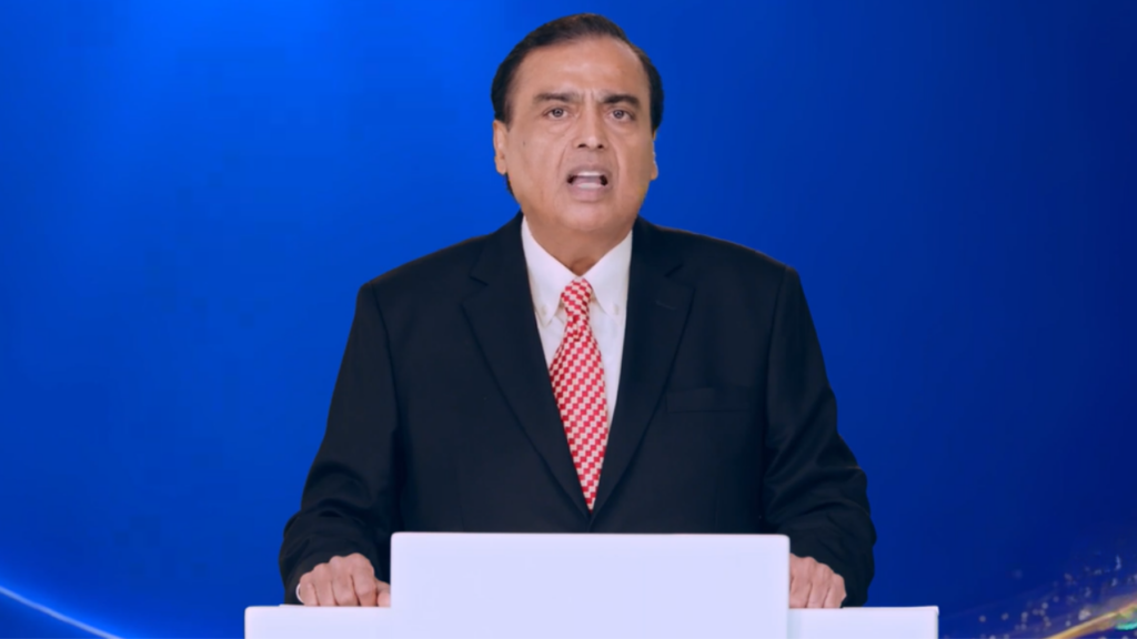 Supreme Court allows Delhi HC to hear $2.31 bn Reliance claim