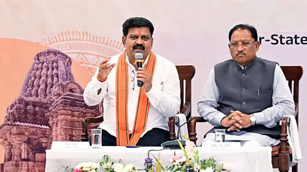 Chhattisgarh to exempt Scheduled Tribes from Uniform Civil Code