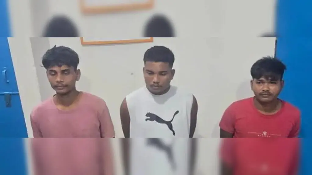 Two Minor Mizoram Girls Abducted, Gang-Raped in Assam, Three Arrested