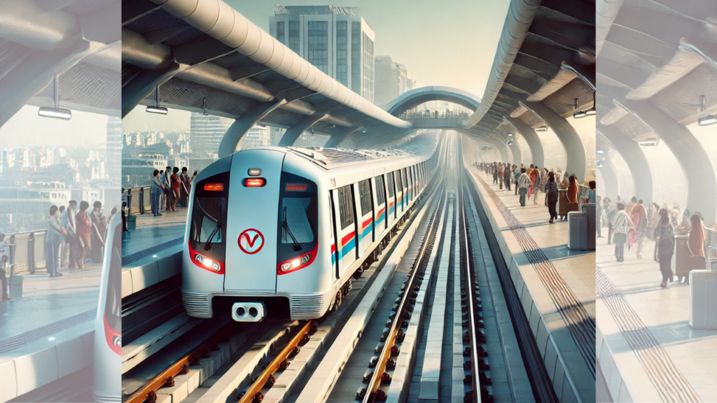 Delhi on high alert, Metro security beefed up before Independence Day