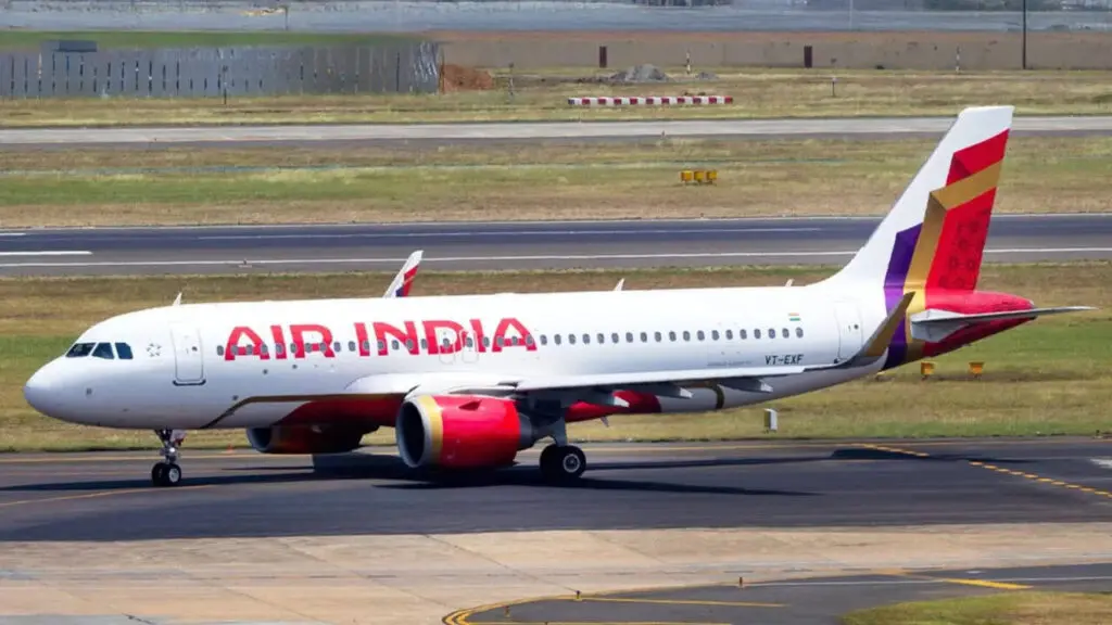 Air India restores most international flights from Sep 1, adds frequencies