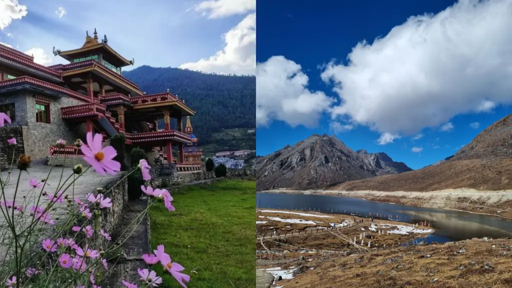 Arunachal Road Trip Rivals Ladakh Without Crowds