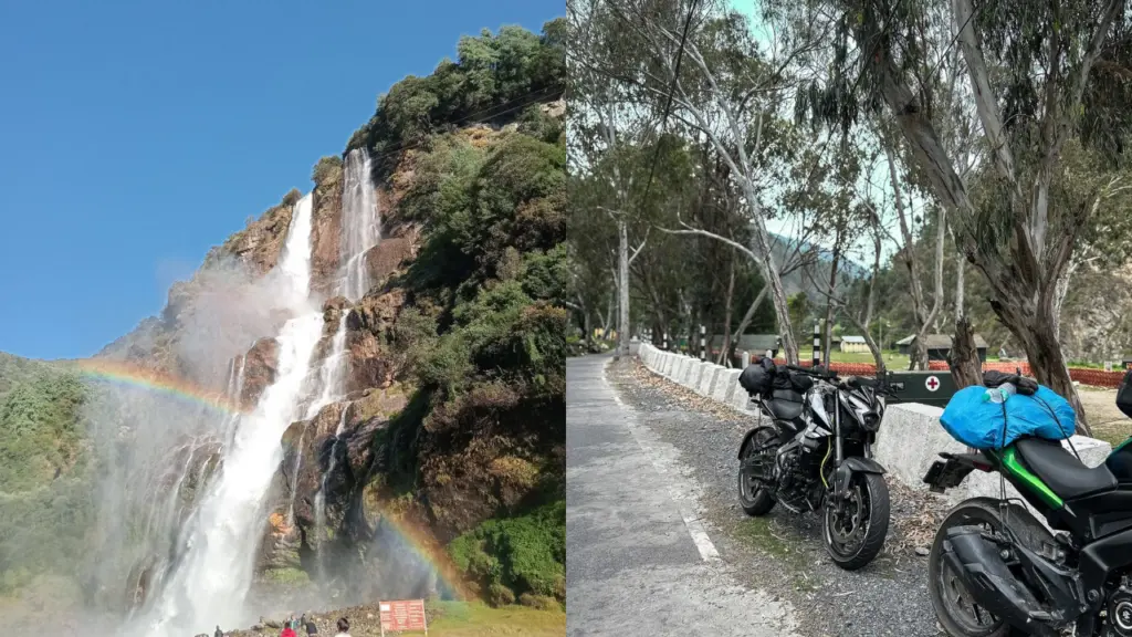 Arunachal Road Trip Rivals Ladakh Without Crowds