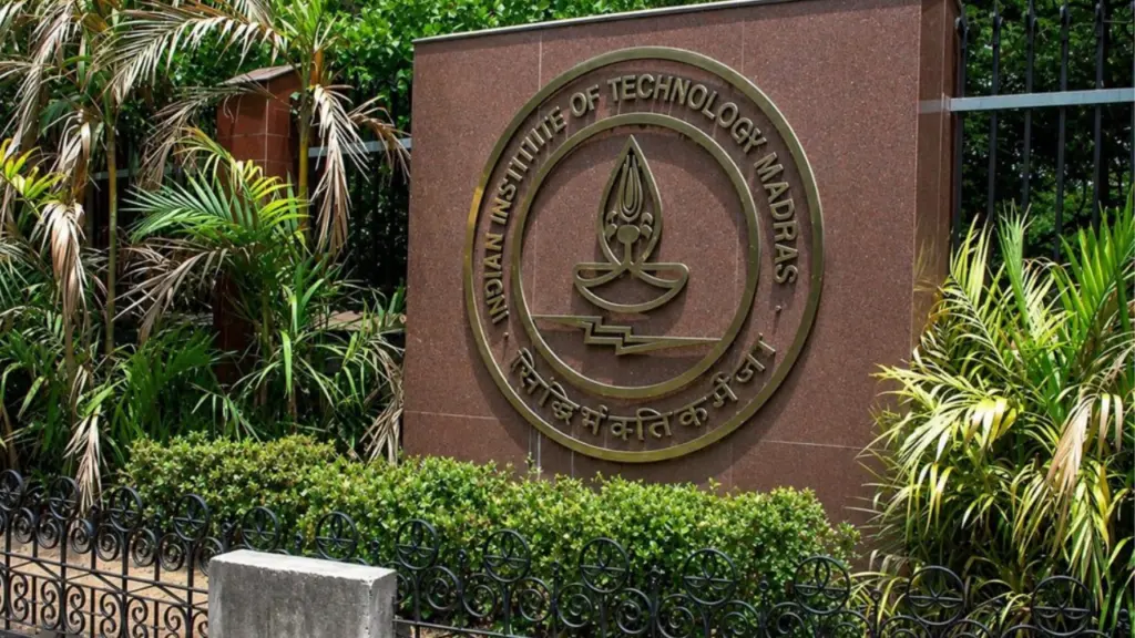 Six IIT Madras faculty get ANRF J C Bose Grant of Rs 25 lakh a year