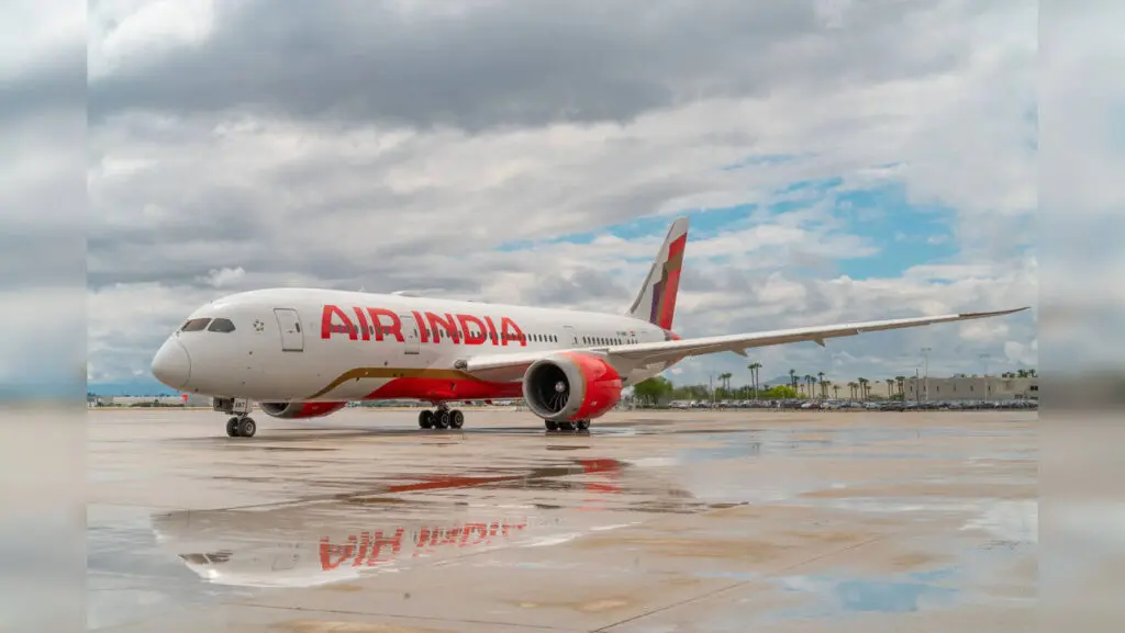 Air India hikes pilot pay up to 15% to stem attrition