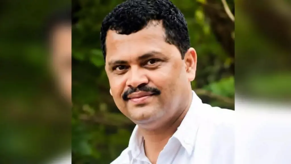Congress leader David D'Souza shot dead in Karnataka's Udupi