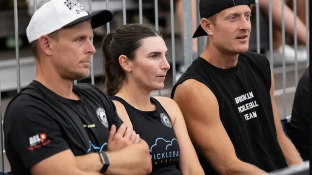 Brooklyn Pickleball Team Picks SoCal Over Chicago After Bhatia Injury
