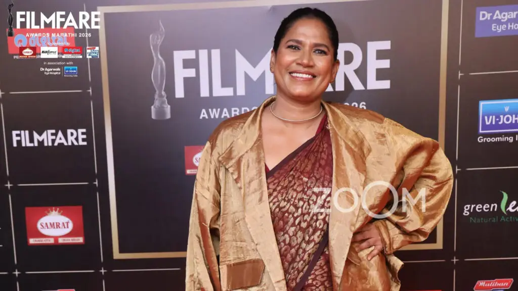 Marathi cinema breaks language barrier, say stars at Filmfare Awards